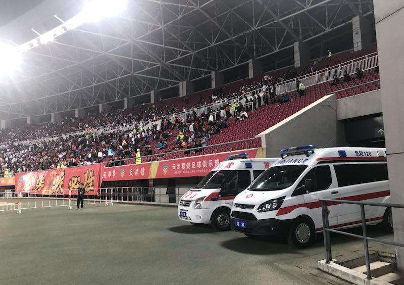 昌江大中小型活动保障